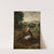 Maria mit dem Kinde, in einer Landschaft sitzend by Marcellus Coffermans