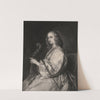 Maria Ruthven by Wilhelm Hecht