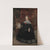 María Teresa (1638–1683), Infanta of Spain (ca. 1645) by Juan Bautista Martinez Del Mazo
