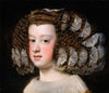 María Teresa (1638–1683), Infanta of Spain