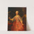 Maria Theresia als Königin von Ungarn by Martin van Meytens