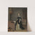 Maria van Suchtelen by Gerard ter Borch