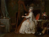 Marianne Dorothy Harland, Later Mrs. William Dalrymple