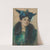 Marianne with Hat (1915) by Alice Pike Barney