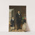 Mariano Alejo Álvarez and his Son by José Gil de Castro