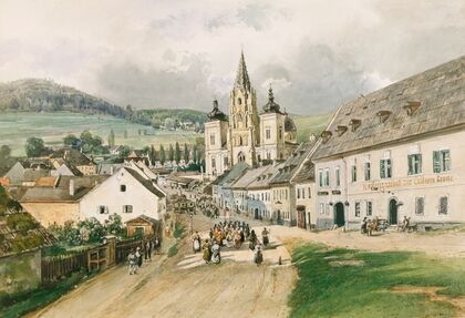Mariazell