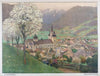 Mariazell Wandtafelwerk