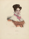 Marie (1828-1830)