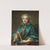 Marie-Angélique Petitgars Gérard de Livry by Louis Tocqué