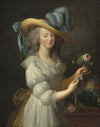 Marie-Antoinette (after 1783)