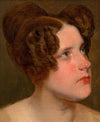 Marie Baumann, verh. Loewe