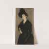 Marie-Blanche Vasnier by Jacques-Émile Blanche