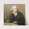 Marie Joseph Chentier by Jean François Huë