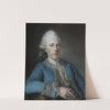 Marie-Joseph Peyre, 1730–1785 by Marie-Suzanne Giroust