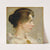Marie Krøyer by Peder Severin Krøyer