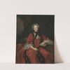 Marie Leszczynska, Queen of France by Anonymous
