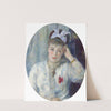 Marie Murer by Pierre-Auguste Renoir