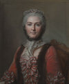 Marie-Sophie de Courcillon