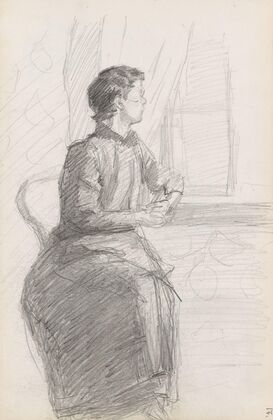 Marie Thiele