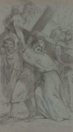 Marie Verschaeren, Sister of the Artist