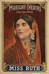 Marigny-Théatre, Miss Ruth (1908)