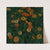 Marigolds (1909) by Koloman Moser