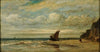 Marine (ca 1870)