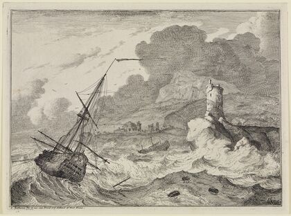 Marine (1701)