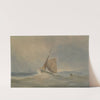 Marine by James Miller Huggins