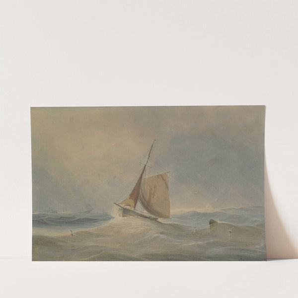 Marine by James Miller Huggins