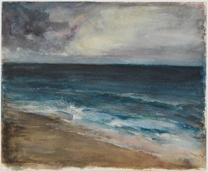 Marine (1883)