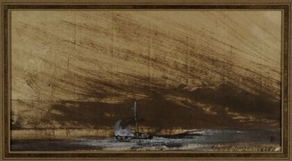 Marine (1866)