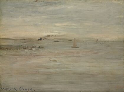 Marine (c. 1888)