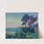 Marine À Saint-Palais (circa 1900) by Armand Guillaumin