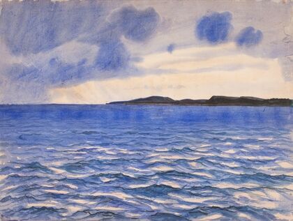 Marine. Fyns Hoved