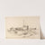 Marine Graveyard, Port Arthur by H. Lindley Hosford