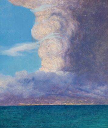Marine landscape