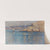 Marine landscape by Leontine von Littrow