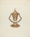 Mariner’s Lamp
