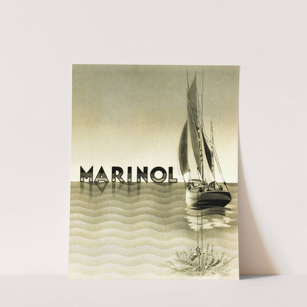 Marinol (1910-1950)