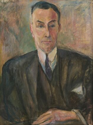 Mario Arbini (1920)