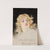 Marion Davies by Frank Xavier Leyendecker