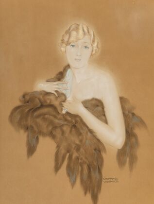 Marion Davis