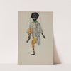 Marionette - Topsy by Joseph Shapiro