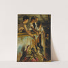 Marionettes by John Singer Sargent