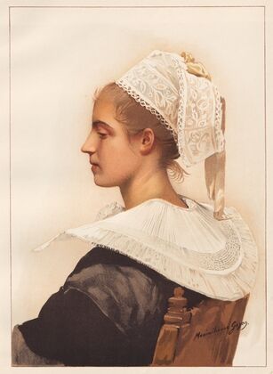 Maris Stella (1898-1899)