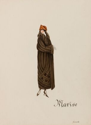Marise (1922)