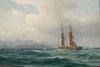 Maritime Painting