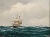 Maritime painting II