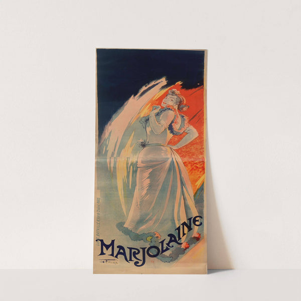 Marjolaine by Georges de Feure